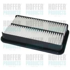 Luftfilter 16006