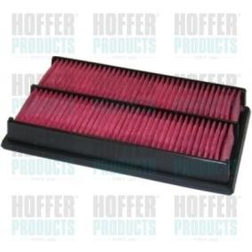 Köp Luftfilter av HOFFER 16022 till det låga priset 63,52 kr