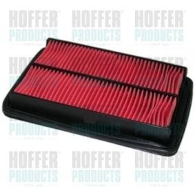 Köp Luftfilter av HOFFER 16023 till det låga priset 70,47 kr