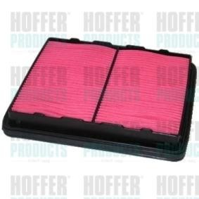 Køb Luftfilter af HOFFER 16030 til den lave pris 43,76 DKK