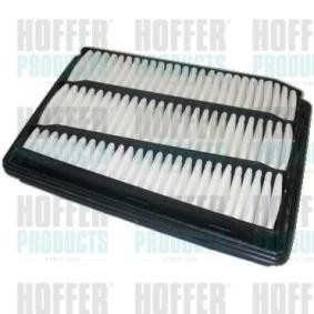 Luftfilter 16037
