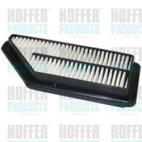 Køb Luftfilter af HOFFER 16040 til den lave pris 50,82 DKK