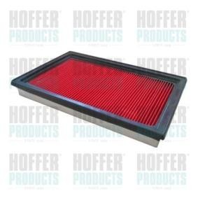 Köp Luftfilter av HOFFER 16064 till det låga priset 66,99 kr