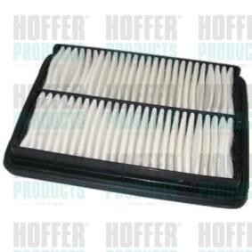 Køb Luftfilter af HOFFER 16068 til den lave pris 41,49 DKK