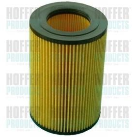 Köp Luftfilter av HOFFER 16072 till det låga priset 97,44 kr