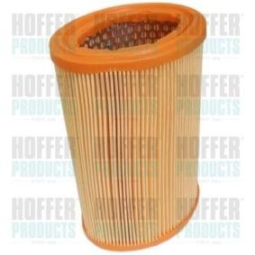 Luftfilter von HOFFER 16158