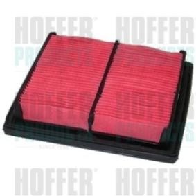 Køb Luftfilter af HOFFER 16172 til den lave pris 76,55 DKK