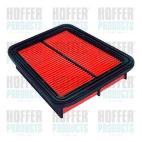 MAZDA Luftfilter von HOFFER
