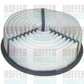 Achetez des Filtre à air HOFFER 16229 à prix pour 7,19 €