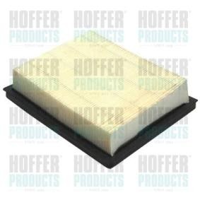 Köp Luftfilter av HOFFER 16260 till det låga priset 117,27 kr
