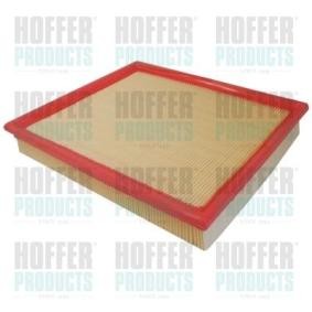 Luftfilter von HOFFER 16287