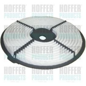 Køb Luftfilter af HOFFER 16288 til den lave pris 55,35 DKK