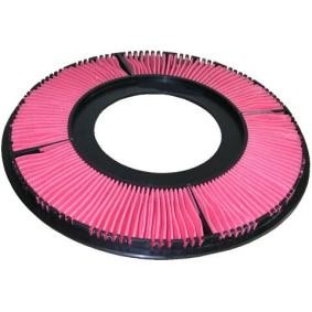 MAZDA Luftfilter von HOFFER