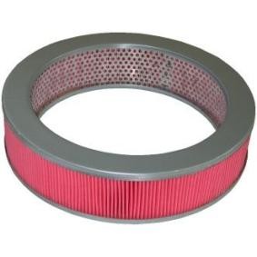 Luftfilter von HOFFER 16340