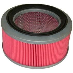 MAZDA Luftfilter von HOFFER