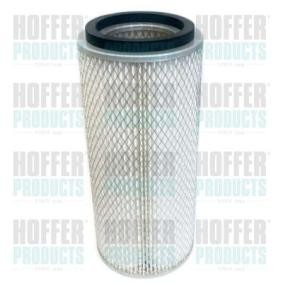Luftfilter 16451 für VW