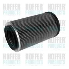 Luftfilter von HOFFER 16463