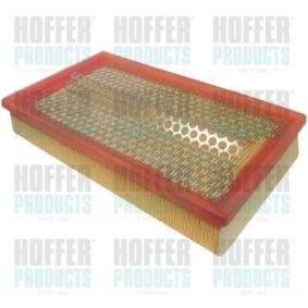 Luftfilter 16566 für SSANGYONG