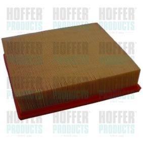 Luftfilter 16596 für VW