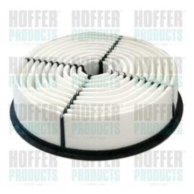 Luftfilter 18003