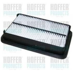 Luftfilter 18006