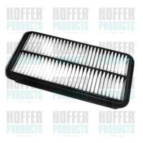 Køb Luftfilter af HOFFER 18010 til den lave pris 48,54 DKK