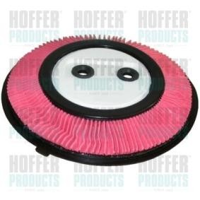 Køb Luftfilter af HOFFER 18018 til den lave pris 46,03 DKK