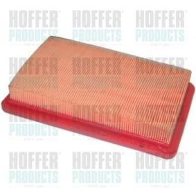 KIA Luftfilter von HOFFER