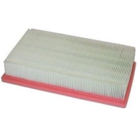 HYUNDAI Luftfilter von HOFFER