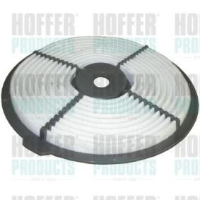 DAIHATSU Luftfilter von HOFFER