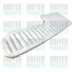 Køb Luftfilter af HOFFER 18082 til den lave pris 65,78 DKK