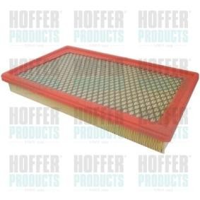 MAZDA Luftfilter von HOFFER