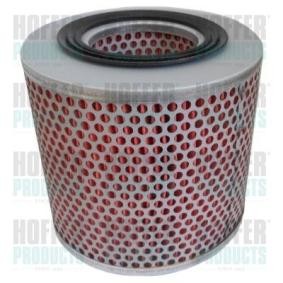 Luftfilter 18092 für DAEWOO