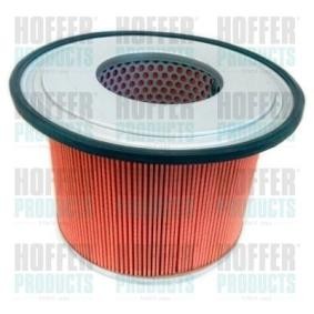 Køb Luftfilter af HOFFER 18129 til den lave pris 65,78 DKK