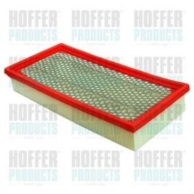 Luftfilter 18147 für SSANGYONG