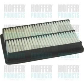 Köp Luftfilter av HOFFER 18163 till det låga priset 80,90 kr