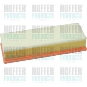 Luftfilter von HOFFER 18236
