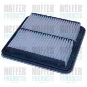 Køb Luftfilter af HOFFER 18275 til den lave pris 62,15 DKK