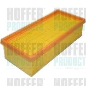 Köp Luftfilter av HOFFER 18314 till det låga priset 94,12 kr