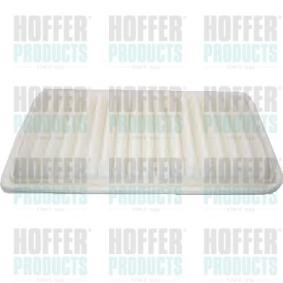 MAZDA Luftfilter von HOFFER