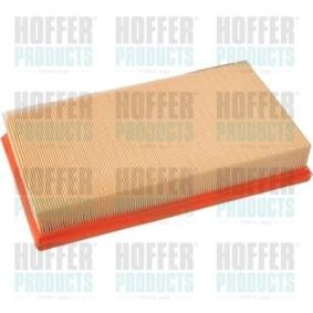 Luftfilter 18344 für SSANGYONG