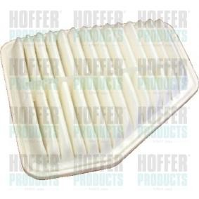 Køb Luftfilter af HOFFER 18373 til den lave pris 62,43 DKK