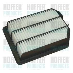 KIA Luftfilter von HOFFER