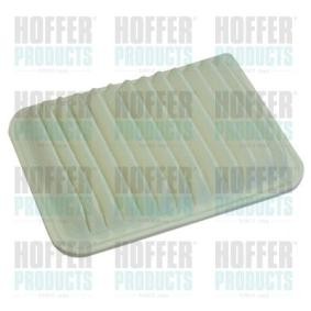 Køb Luftfilter af HOFFER 18378 til den lave pris 48,55 DKK