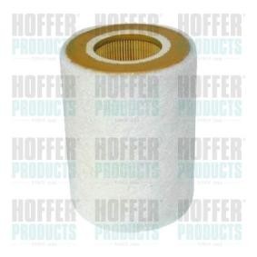 Köp Luftfilter av HOFFER 18379 till det låga priset 101,12 kr