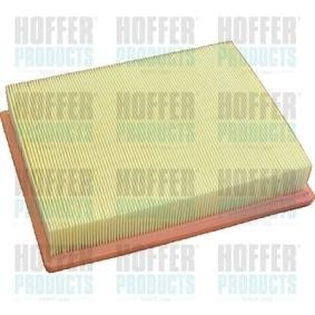 Luftfilter 18382 für SSANGYONG