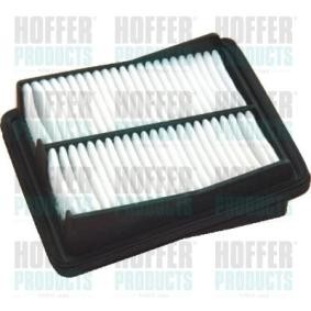 Køb Luftfilter af HOFFER 18387 til den lave pris 57,62 DKK