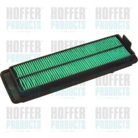 Køb Luftfilter af HOFFER 18389 til den lave pris 61,23 DKK