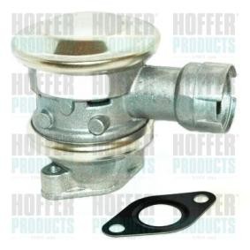 Köp Ventil, sekundärventilation av HOFFER 8029615 till det låga priset 1841,66 kr