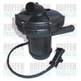 Sekundärluftpumpe von HOFFER 8029633